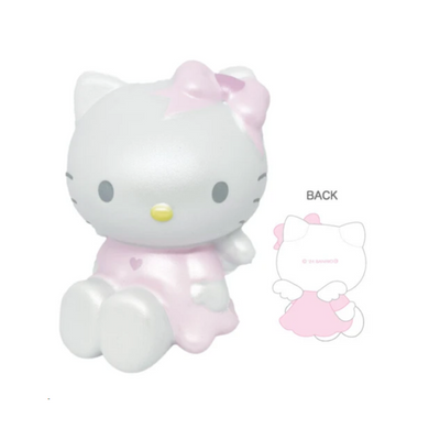 Sanrio Premium Squeeze Mascot