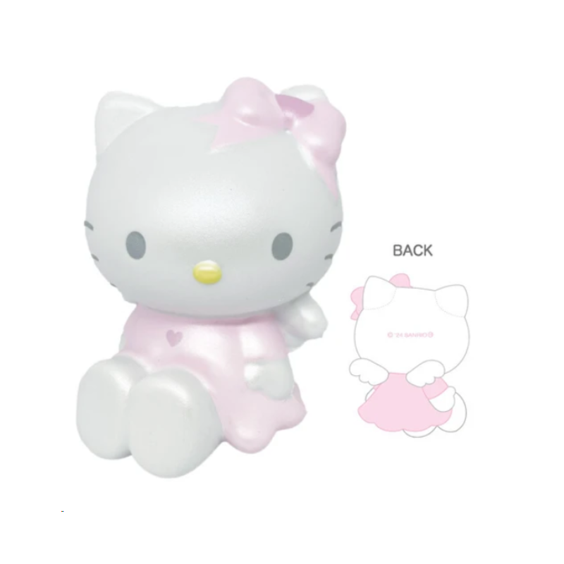Sanrio Premium Squeeze Mascot