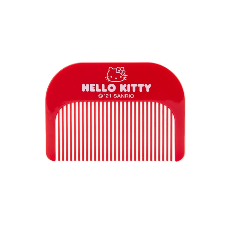Sanrio Hello Kitty Comb