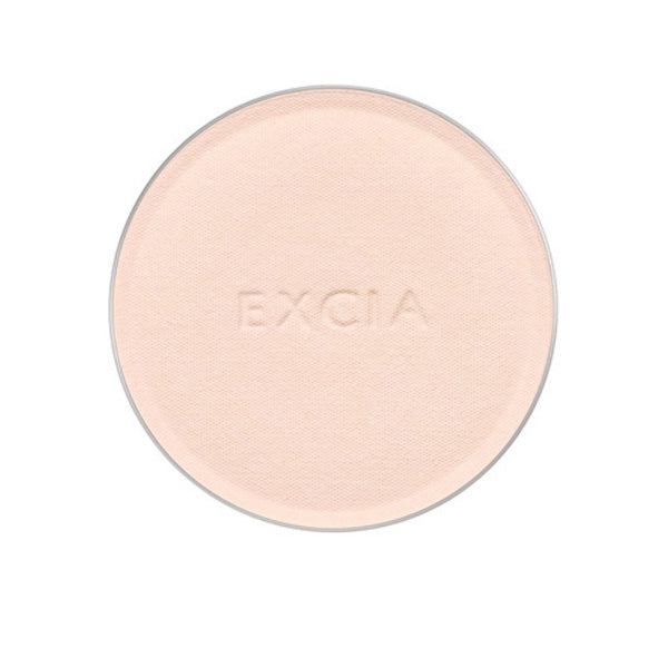 ALBION EXCIA 트랜스페어런트 글로우 베일(프레스드 파우더)