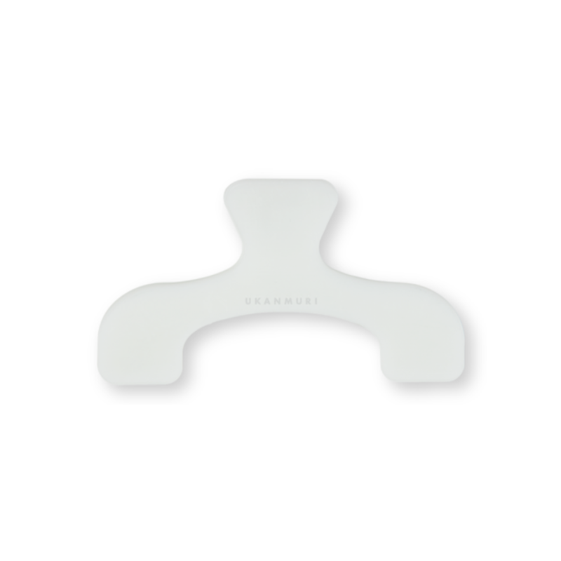 Sunstar Unkanmuri Binder Clip