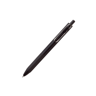 UNI Mitsubishi Pencil Uniball Black Gel Pen