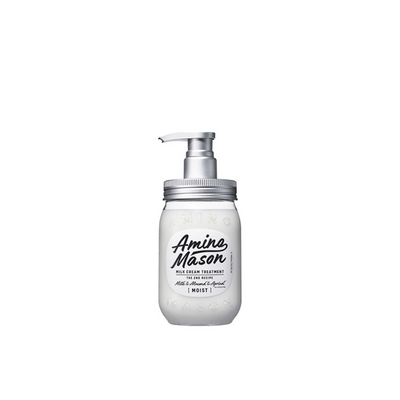 Amino Mason Deep Moist Hair Treatment (Conditioner)
