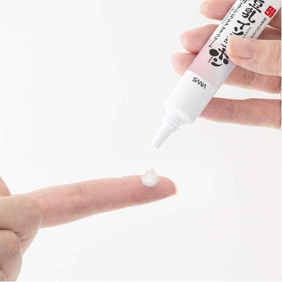 SANA Nameraka Honpo Soy Isoflavone Wrinkle & Spot Double Care Eye Cream