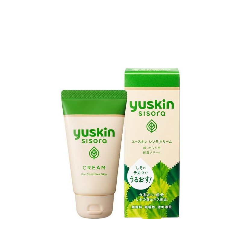 YUSKIN 하나 오스만투스 핸드 크림