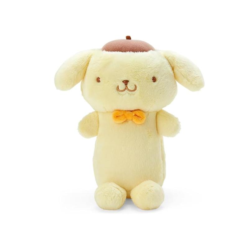 Sanrio Plush Pencil Case
