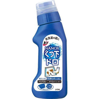 LION Top Nanox Dirty Sock Detergent