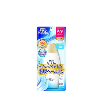 로토 스킨 아쿠아 슈퍼 모이스처 UV 젤