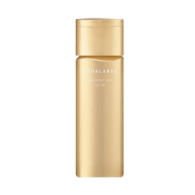 Shiseido Aqua Label Treatment Milk