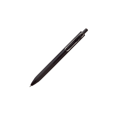 Mitsubishi Pencil Uniball Black Pen