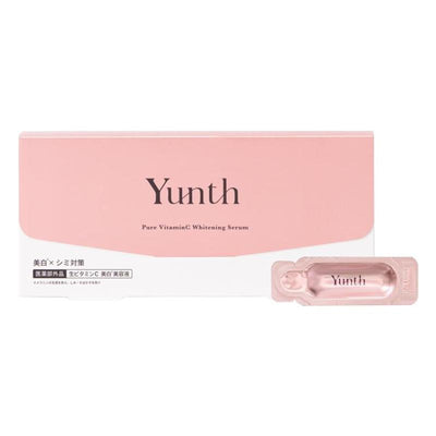 Yunth Pure Vitamin C Brightening Serum