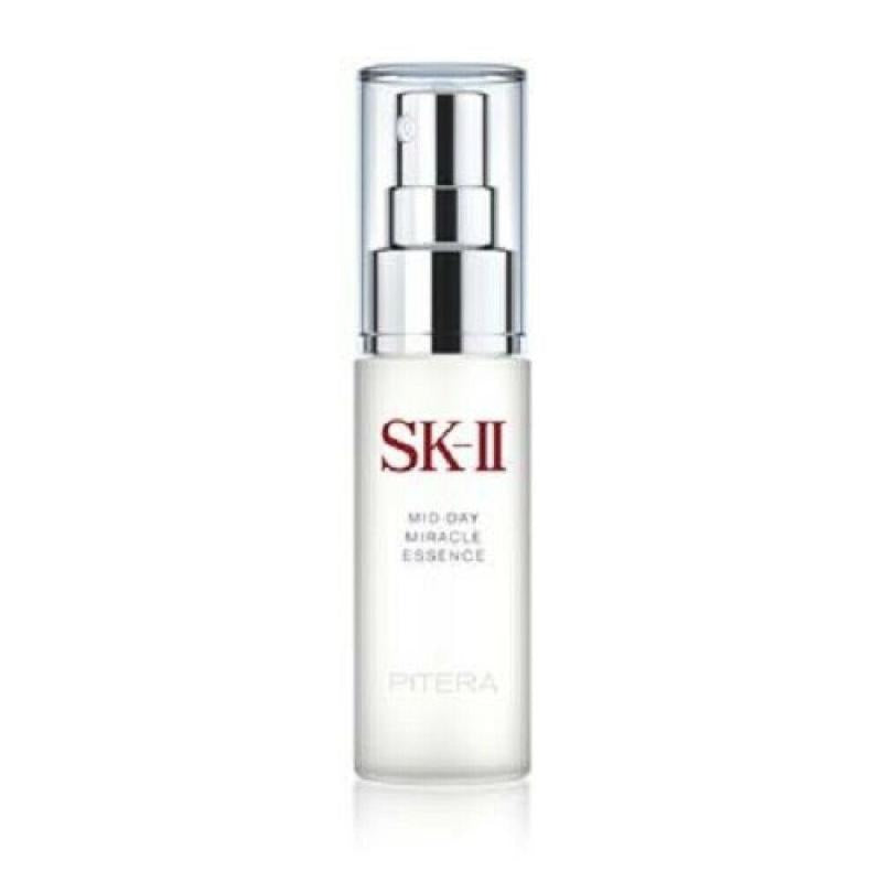 Shiseido SK-II Mid-Day Miracle Essence
