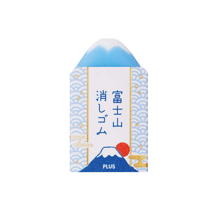 PLUS 후지산 지우개