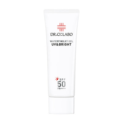 닥터시라보 UV앤브라이트 워터리 밀키 젤 SPF50 PA++++