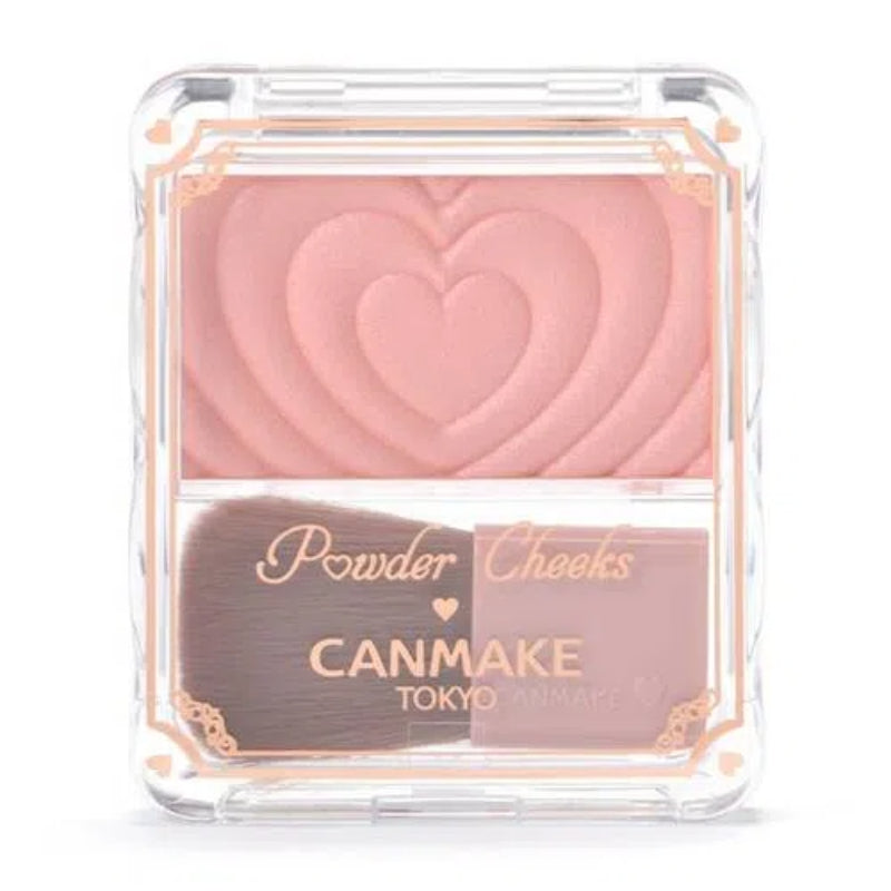 Canmake Powder Cheeks