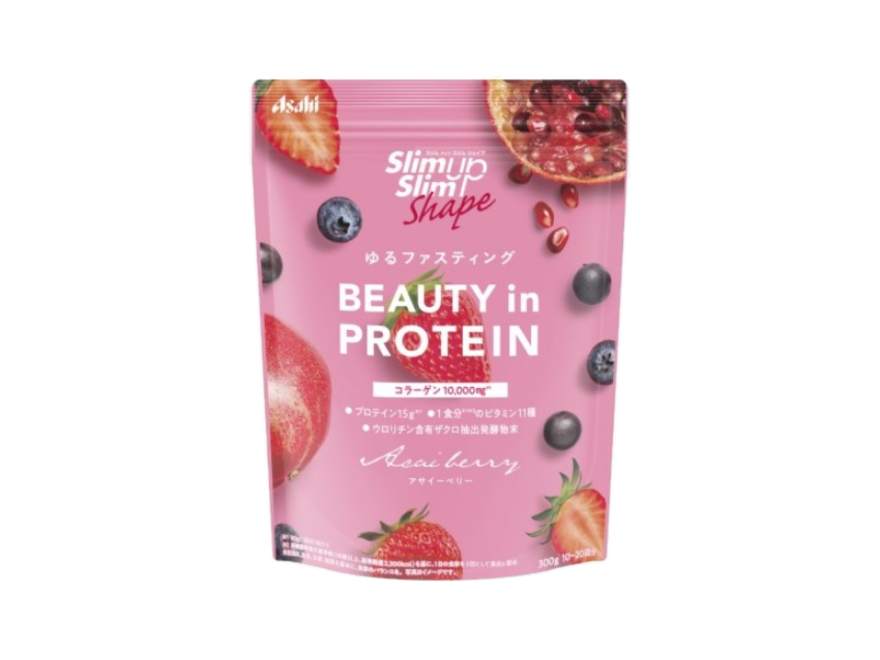 Asahi Slim Up Slim Protein Powder