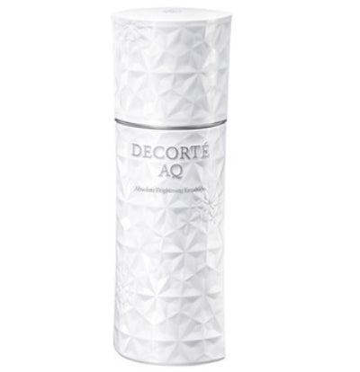 DECORTÉ AQ Absolute Emulsion Bright