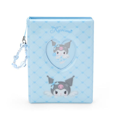 Sanrio Dreaming Angel Card Holder Keychain