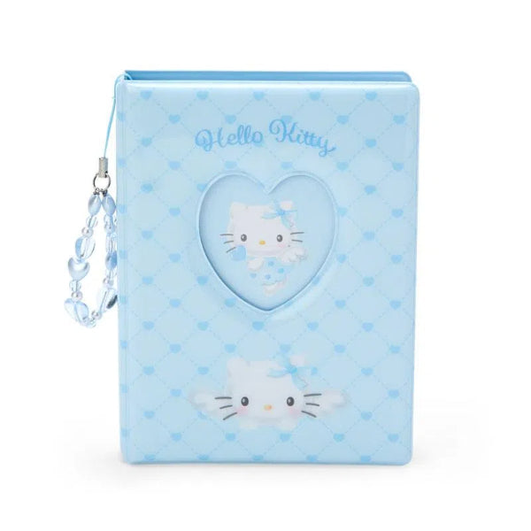 Sanrio Dreaming Angel Card Holder Keychain