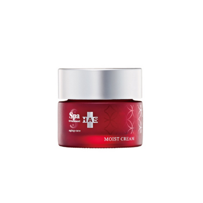SPA Treatment HAS Moist Cream