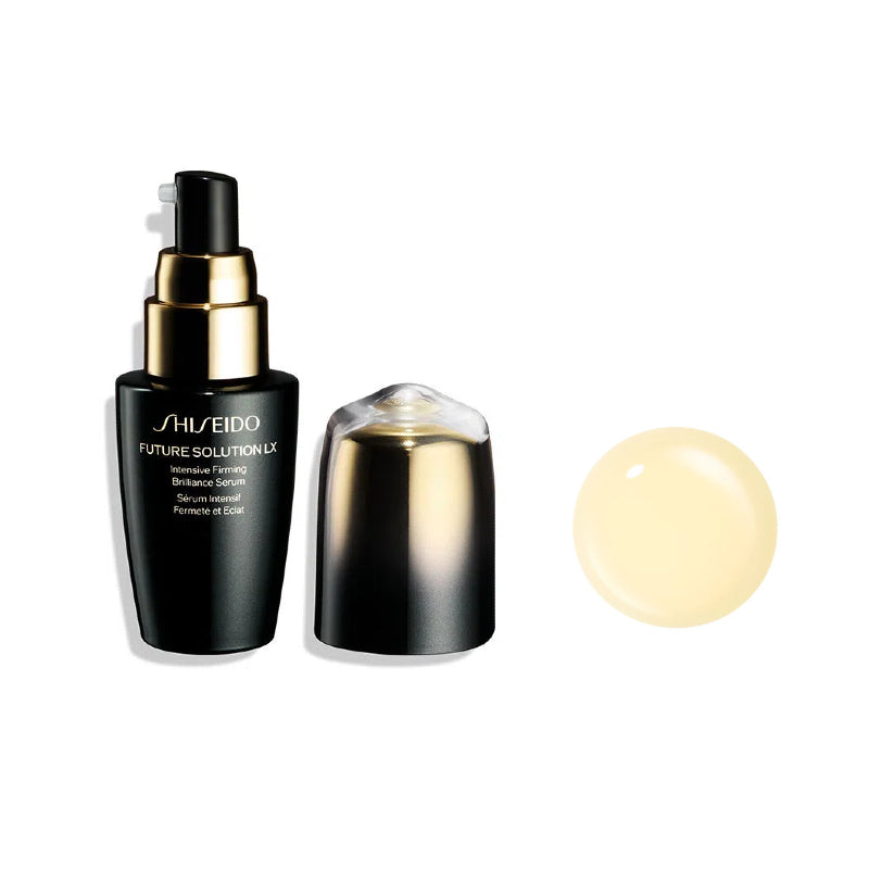 SHISEIDO Intensive Firming Brilliance Serum