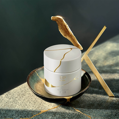 Shiseido SK-II Kintsugi Cream