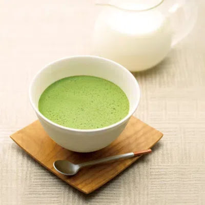 LUPICIA Matcha au lait