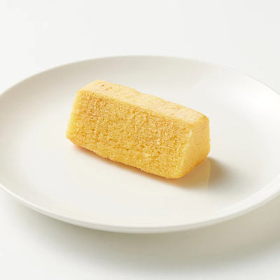 MUJI 미니 레몬 바움쿠헨