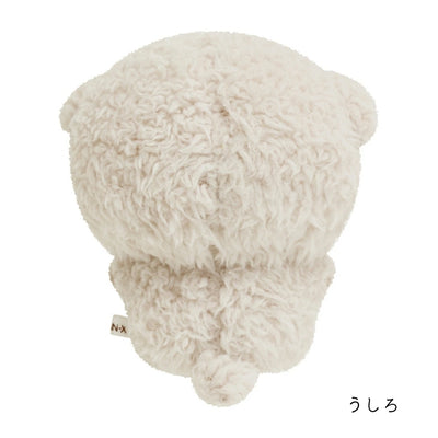 San-X Ishiyowa-chan Plush