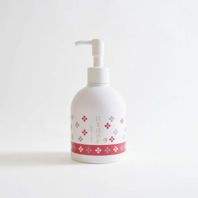 YOJIYA Hana Honoka Body Milk