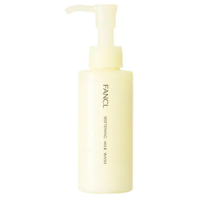 FANCL Softening Milk Wash