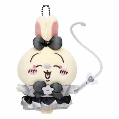 Chiikawa Super Magical Chiikawa Baddie Version Plush Mascot