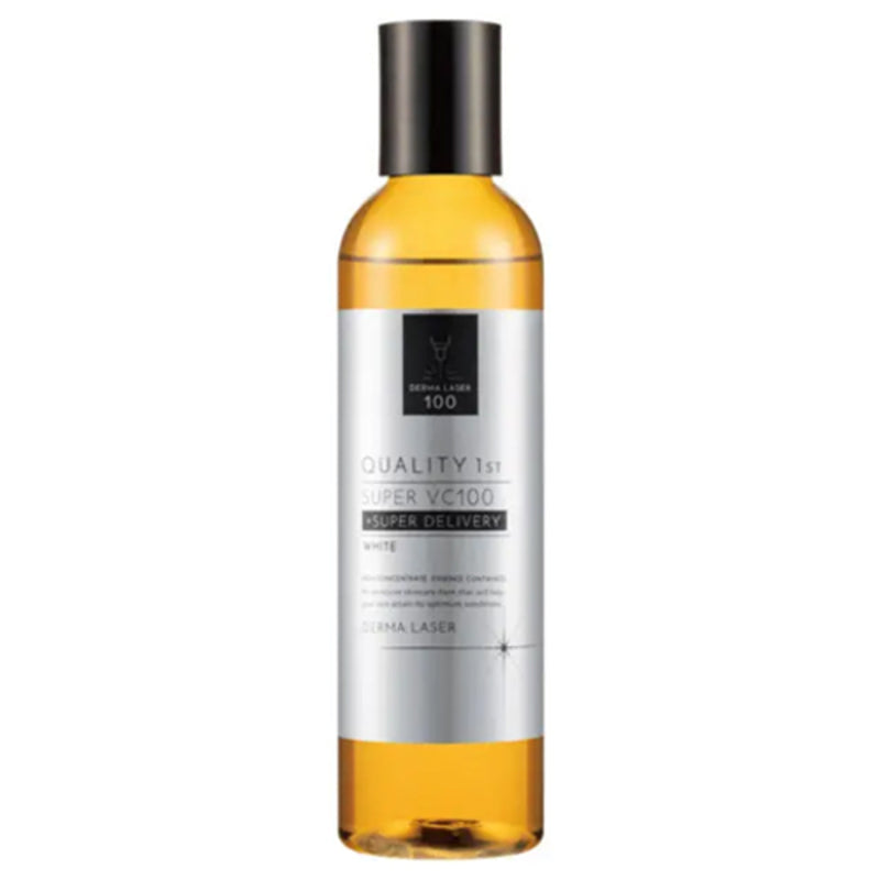 QUALITY 1st Derma Laser Super VC100 Lotion