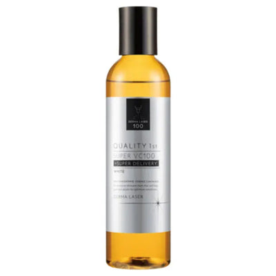 QUALITY 1st Derma Laser Super VC100 Lotion