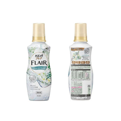 KAO Humming Flare Savon de Savon Fabric Softener