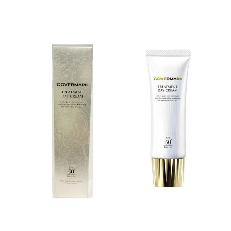 COVERMARK Treatment Day Cream
