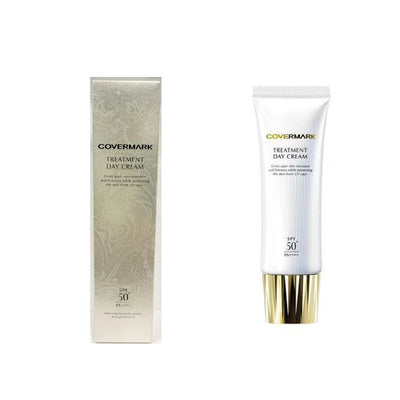 COVERMARK Treatment Day Cream