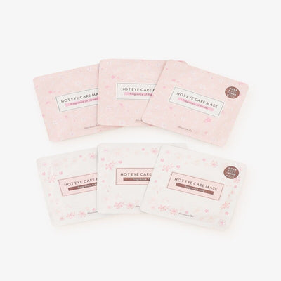 Afternoon Tea Hot Eye Care Mask