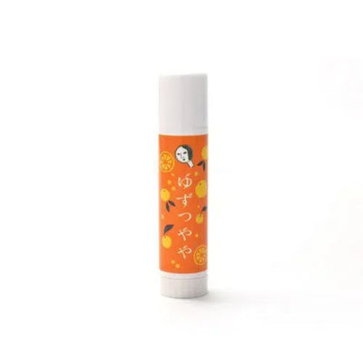 YOJIYA Yuzu Lip Balm Stick