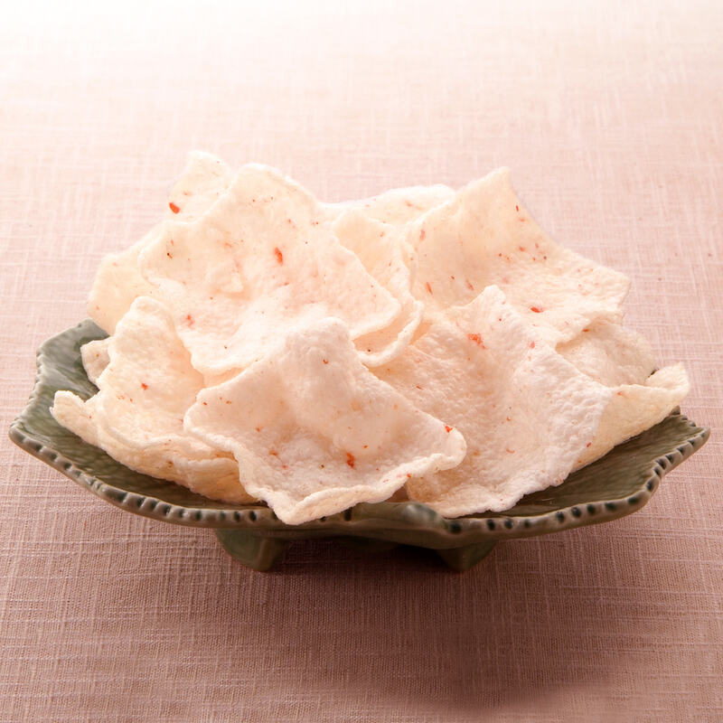 Mochikichi Korya Ikeru Shrimp Flavor Rice Snacks