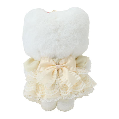 Sanrio Shortcake Plush Keychain