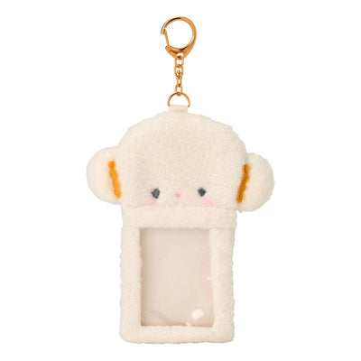 Sanrio Enjoy ldol Series Plush Card Holder