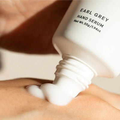 SHIRO Fragrance Savon Hand Serum