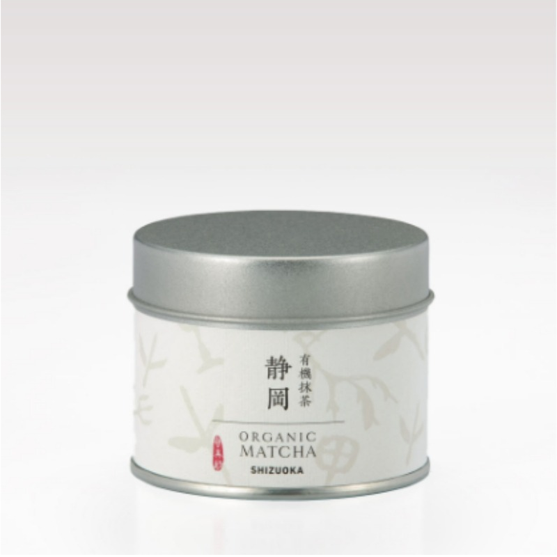 PREORDER Kimikura Organic Matcha Kagoshima 30g