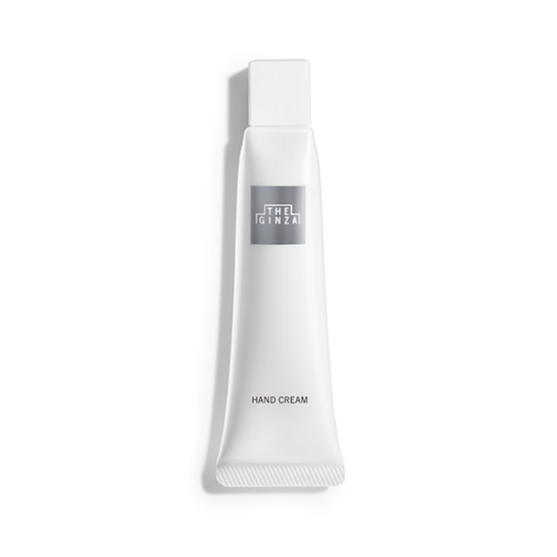 Shiseido THE GINZA Essence Hand Cream
