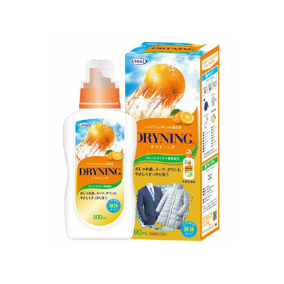 Dryning Laundry Detergent (Liquid Type)