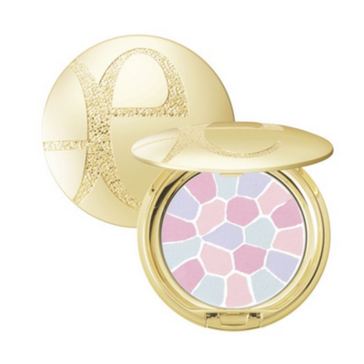 Elegance La Poudre Haute Nuance VIII Face Powder