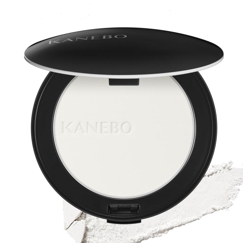 Kanebo Crystallized Fix Powder (01 Lucent)