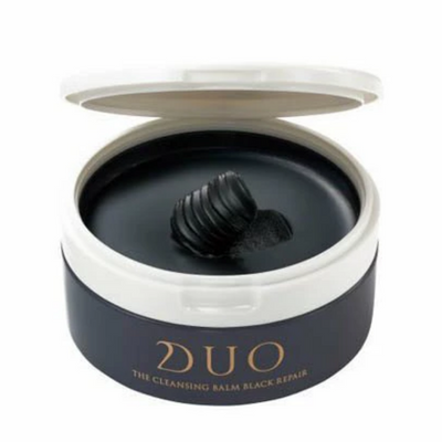 Duo The Cleansing Balm Black Repair EX