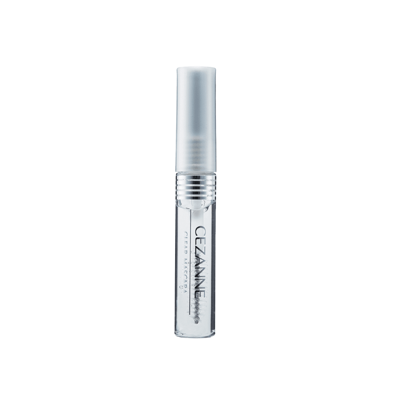 CEZANNE Clear Mascara R